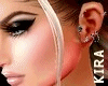 *k* Ear Piercings Set