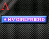 [A] My Girlfriend