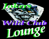 Joker Club VIP lounge