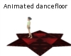 Animated dancefloor