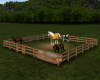Livestock Corral