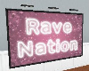 [Jrc] Rave Nation Frame