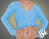 *BO SWEATER MEG BLUE 2