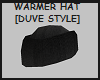 WARMER HAT