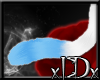 xIDx Blue Cloud Tail V2