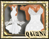 white wedding xtra bm
