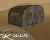 Sand Storm Caravan