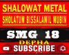 Shalowat Metal 5