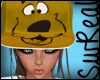 *RS Scooby Hat