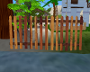Ms~ Wooden Picket Fence