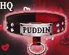 HQ ❖ Puddin Choker