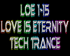 Love Is Eternity rmx