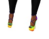 *MIA* Pride Club Heels