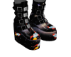 K Galaxy Boots M
