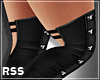 RSS SONIA HIGH BOOT DV