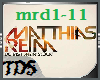 [TDS]Matthias R-Mein Glu
