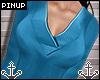 ⚓ | Blue Scrubs Med