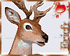 [Efr] Animated Deer