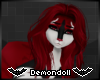 ~[D]~ Ajita Hair M4