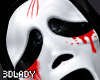 DY*Scream M Mask