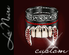 Nico's Wedding Ring