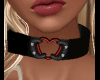 *Necklace Heart