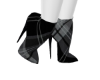 RSE plaid Blk