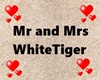 WhiteTiger Wed Album