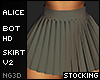 [ALC] Mini Skirt v2 FA
