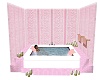 Pink Secret Bathtub