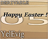 [Y] Easter room drv