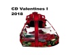 CD Valentines I 2018