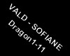 Vald Sofiane - DRAGON
