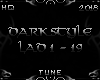 Darkstyle: Lad