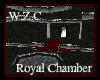 Royal Chambers