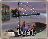 Romantiq Boat