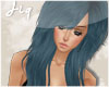 ♣ Navy Sabrina