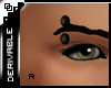 Piercing R EyeBrow 