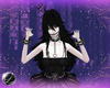 Chompette Hair