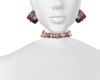 Q| Lashkara choker