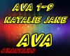 Natalie  Jane Ava