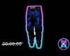Timeless Blue Camo