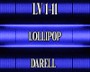 Lollipop 1-11