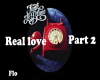 Real  love-Funk Leblanc