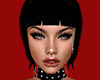Zarah Jet Black Hair