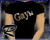 Gaybi shirt