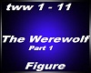 The Werewolf (Pt1)
