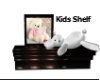 Kids Shelf