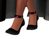 bemine goth shoes