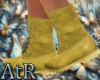 AtR- Booties Class